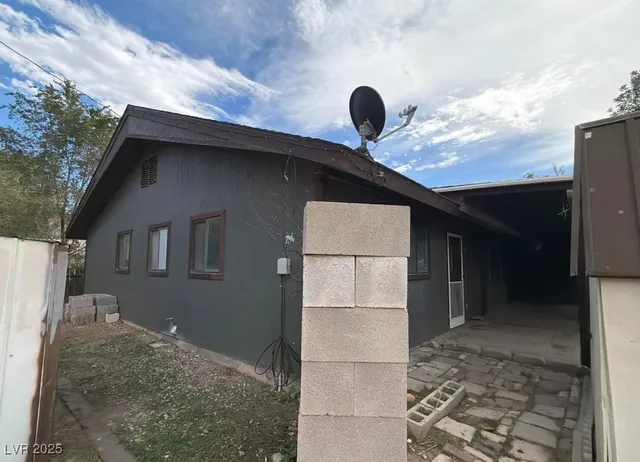 $220,000 | 70 Tennille Street, Caliente, NV 89008