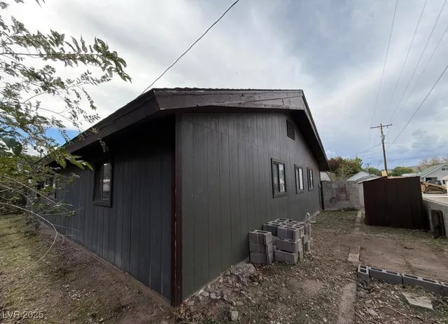 $220,000 | 70 Tennille Street, Caliente, NV 89008
