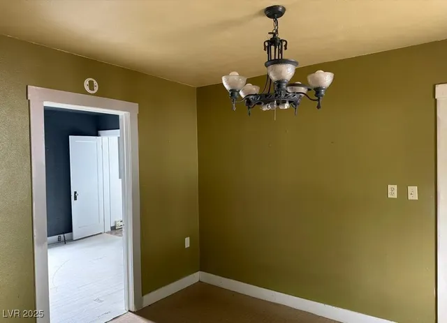 $220,000 | 70 Tennille Street, Caliente, NV 89008