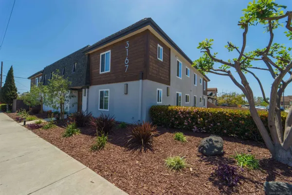 $7,494,000 | 3167 Landis Street, San Diego, CA 92104