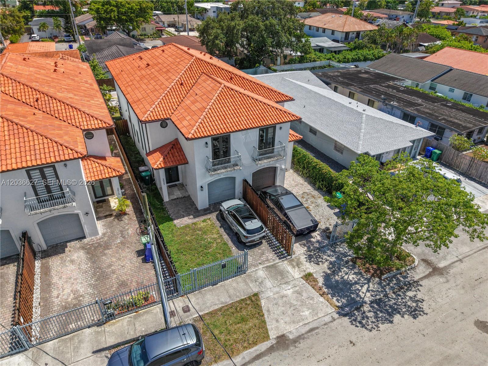 3022 Southwest 17th Street, Unit 3022 Miami, FL 33145 - Photo 48 of 50