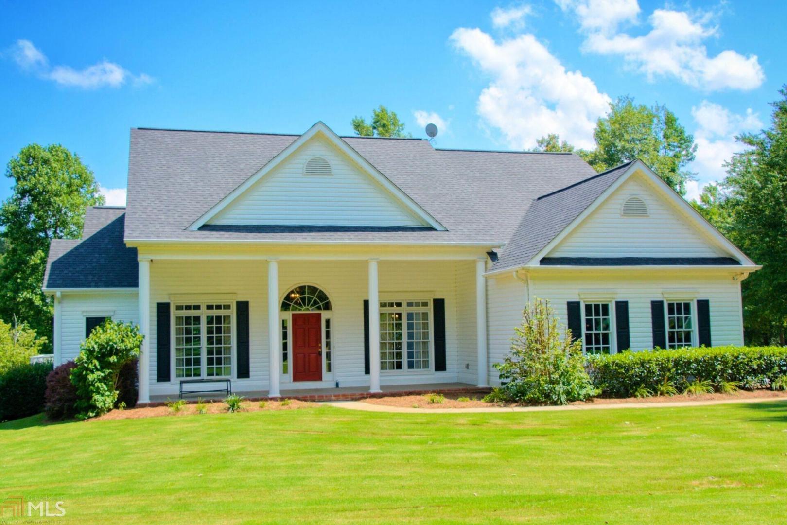 840 Oak Grove Road Carrollton, GA 30117 - Photo 1 of 1 Gallery Image 1