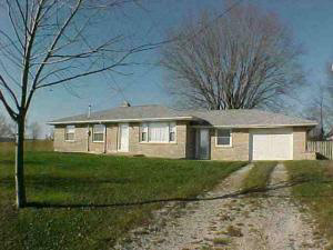 855 Parks Implement Road Mitchell, IN 47446 - Photo 1 of 9