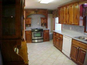 855 Parks Implement Road Mitchell, IN 47446 - Photo 3 of 9
