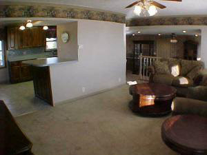 855 Parks Implement Road Mitchell, IN 47446 - Photo 4 of 9