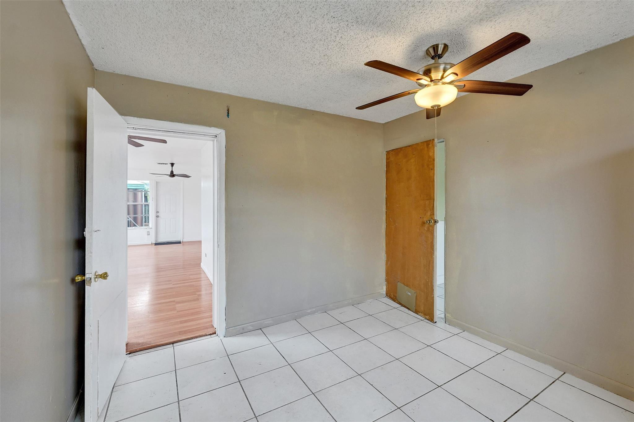 1960 Southwest 68th Way Miramar, FL 33023 - Photo 21 of 39 a view of an entryway