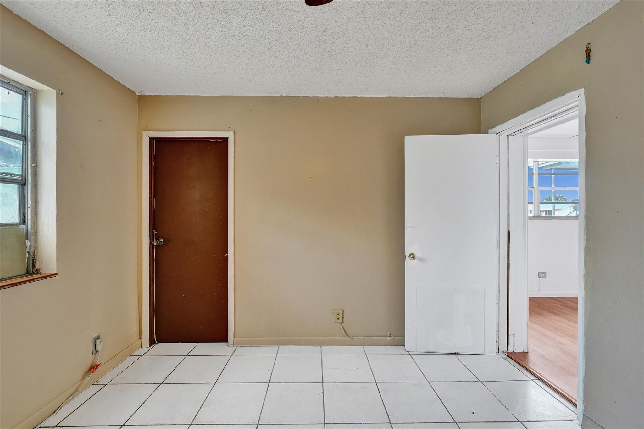 1960 Southwest 68th Way Miramar, FL 33023 - Photo 22 of 39 a view of an empty room