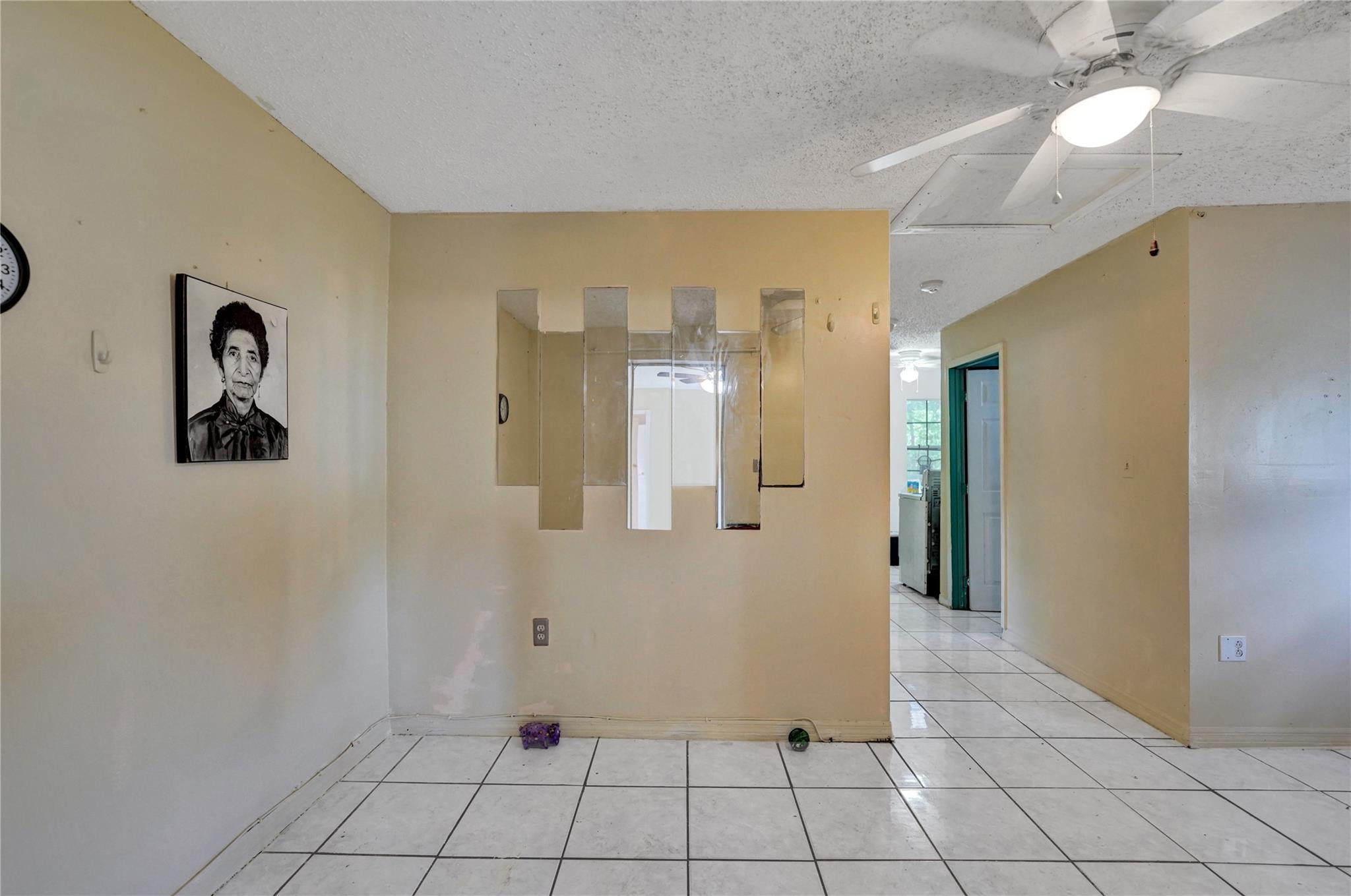 1960 Southwest 68th Way Miramar, FL 33023 - Photo 26 of 39 a view of a bathroom with a shower