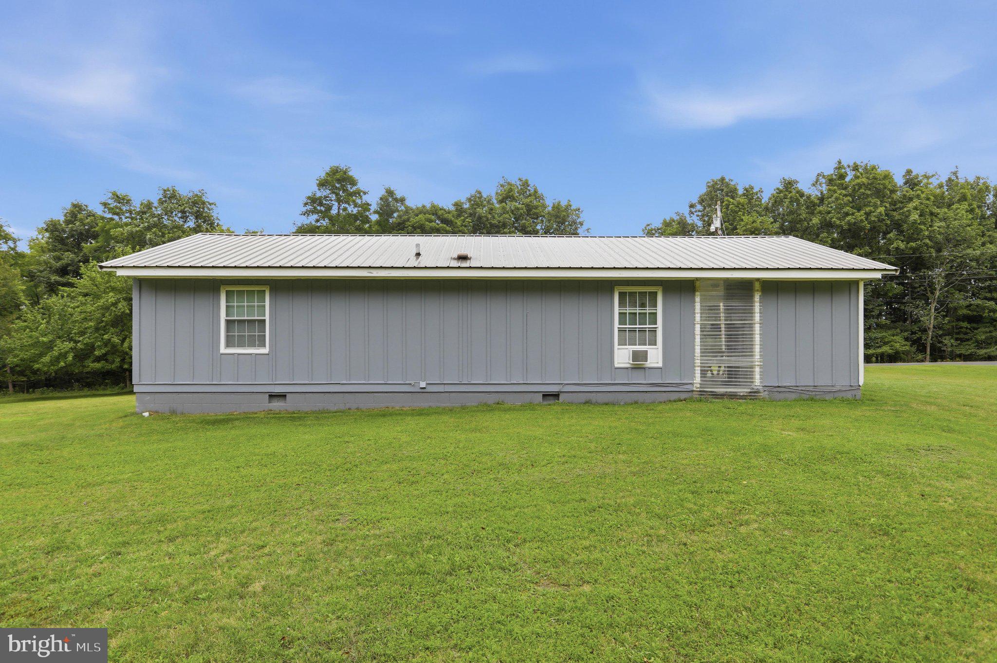 114 Cherry Ridge Road Mount Storm, WV 26739 - Photo 20 of 29
