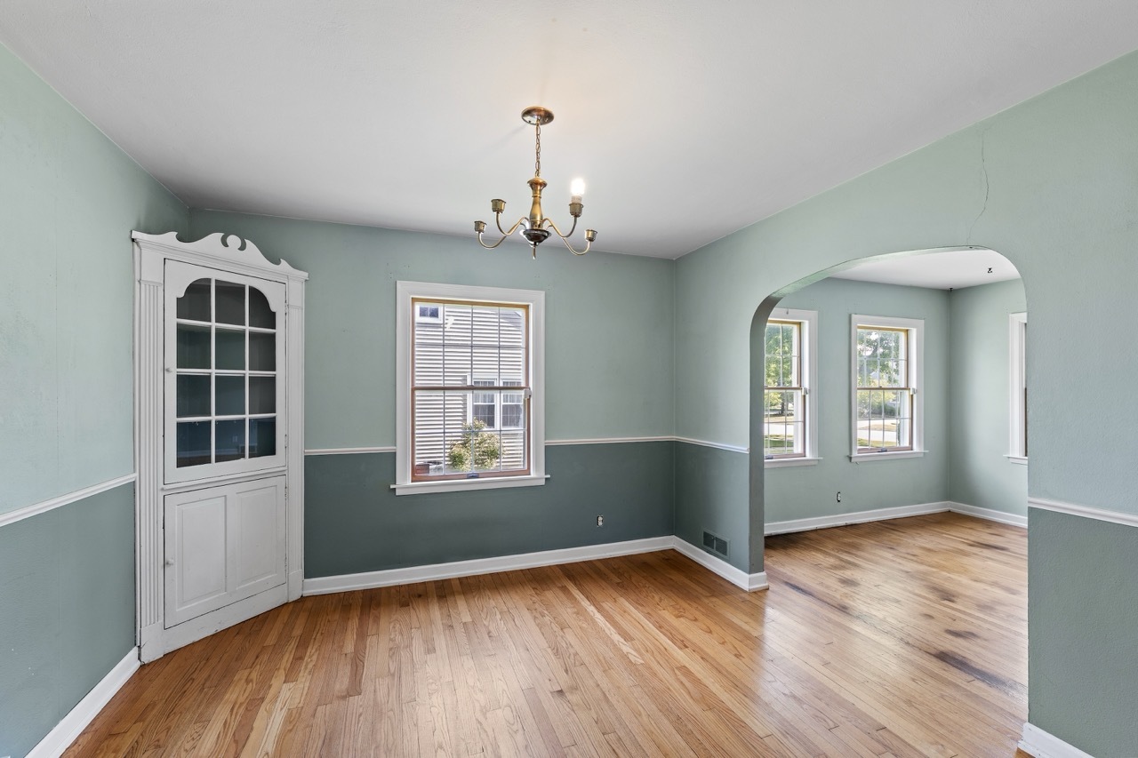 1468 Elizabeth Street Crete, IL 60417 - Photo 4 of 14