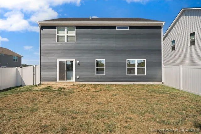 $389,900 | 7002 Creekside Court, Floyds Knobs, IN 47119