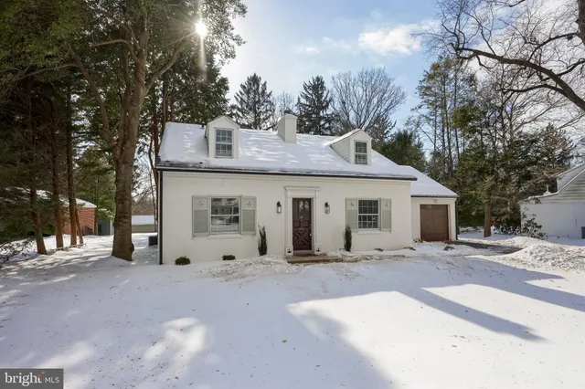 $675,000 | 1508 Hillcrest Road, Lancaster, PA 17603