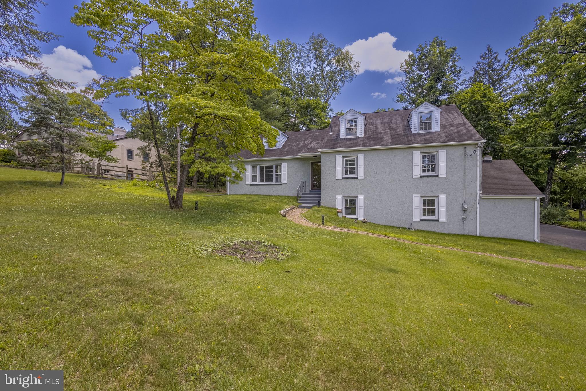 1116 Hagues Mill Road Ambler, PA 19002 - Photo 34 of 35