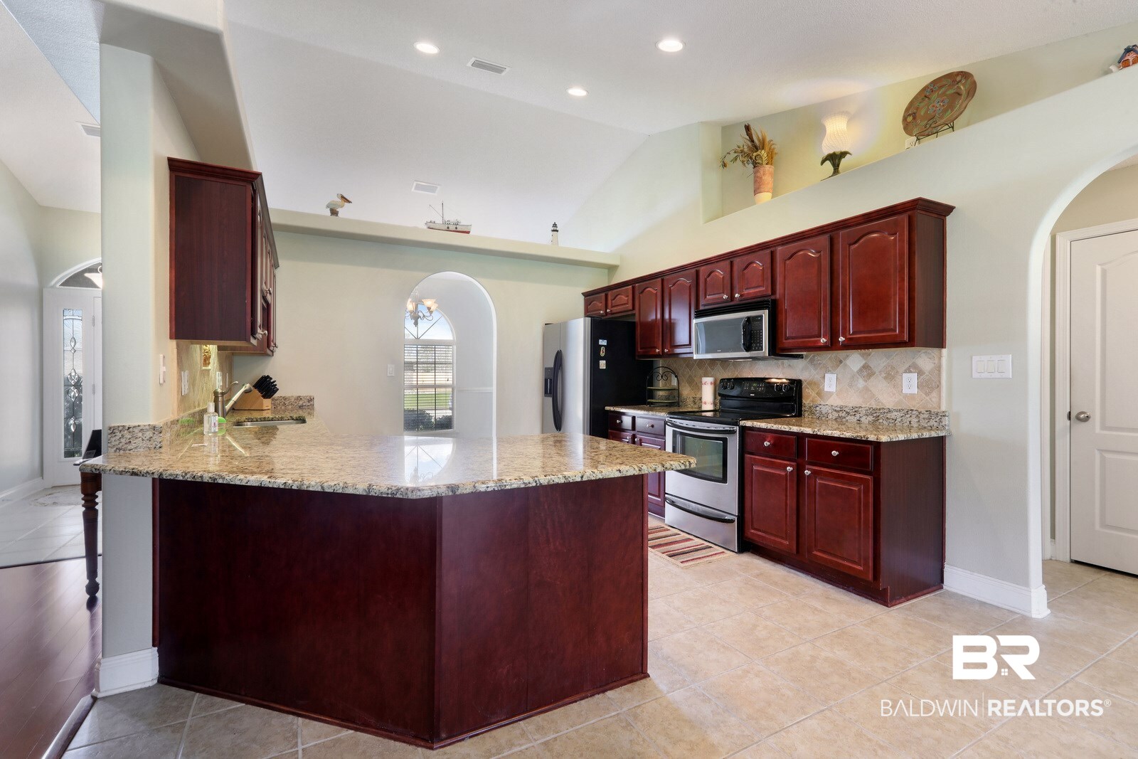 1074 Destin Avenue Foley, AL 36535 - Photo 4 of 22