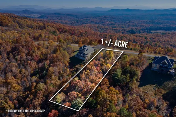 $74,900 | Lot 37 Great Sky Trail, Murphy, NC 28906