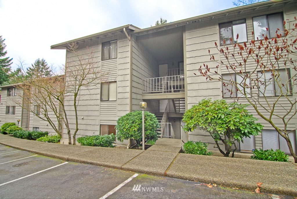 12209 Bel-Red Road, Unit A101 Bellevue, WA 98005 - Photo 9 of 10 Gallery Image 9