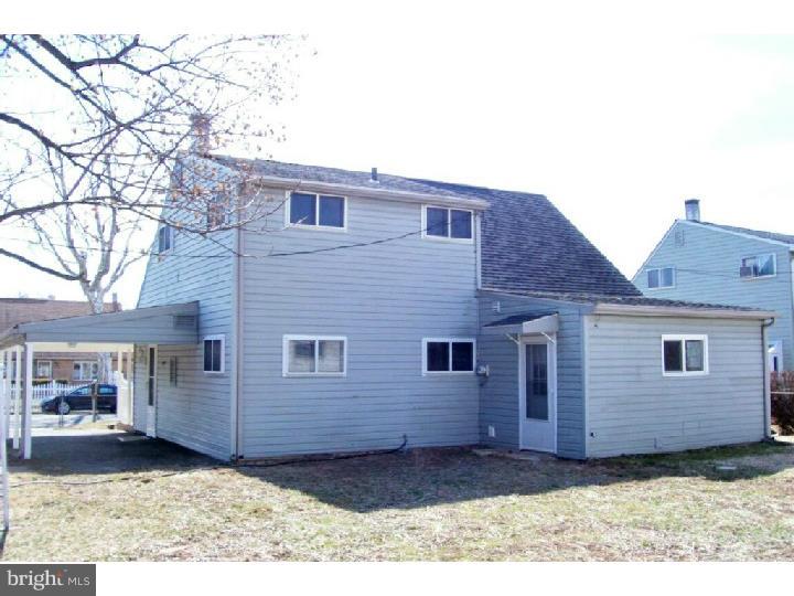 2822 Norcom Road Philadelphia, PA 19154 - Photo 25 of 25 Exterior Back