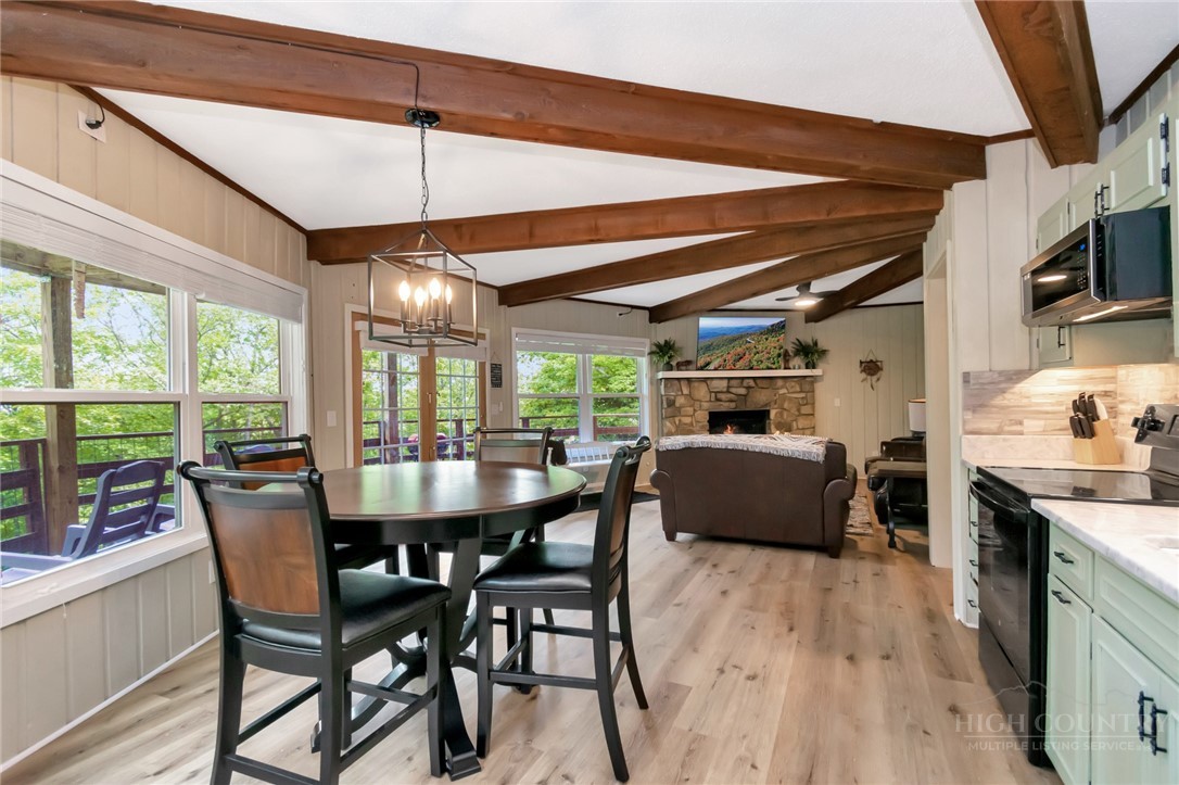 104 Hornbeam Road Beech Mountain, NC 28604 - Photo 40 of 40