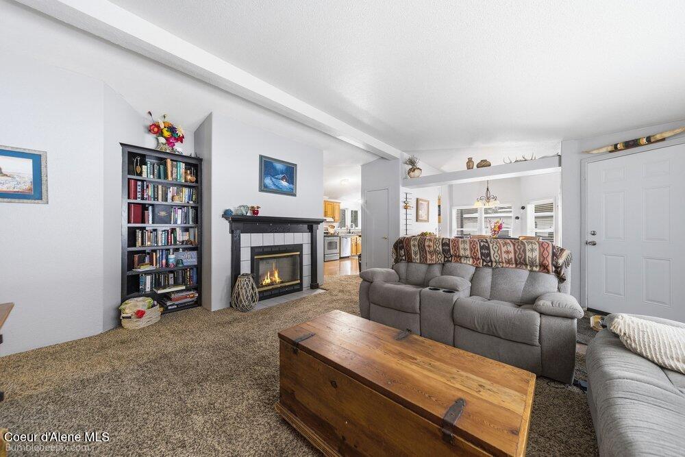 534 Terror Gulch Road Osburn, ID 83849 - Photo 4 of 49 Living Room