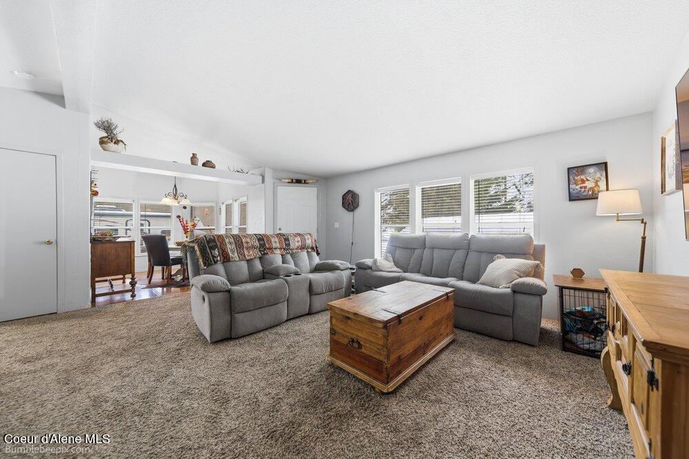 534 Terror Gulch Road Osburn, ID 83849 - Photo 6 of 49 Living Room