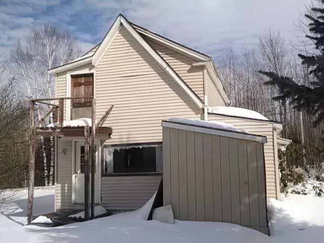 91 Watson Pond Road Rome, ME 04963 - Photo 2 of 2 Photo
