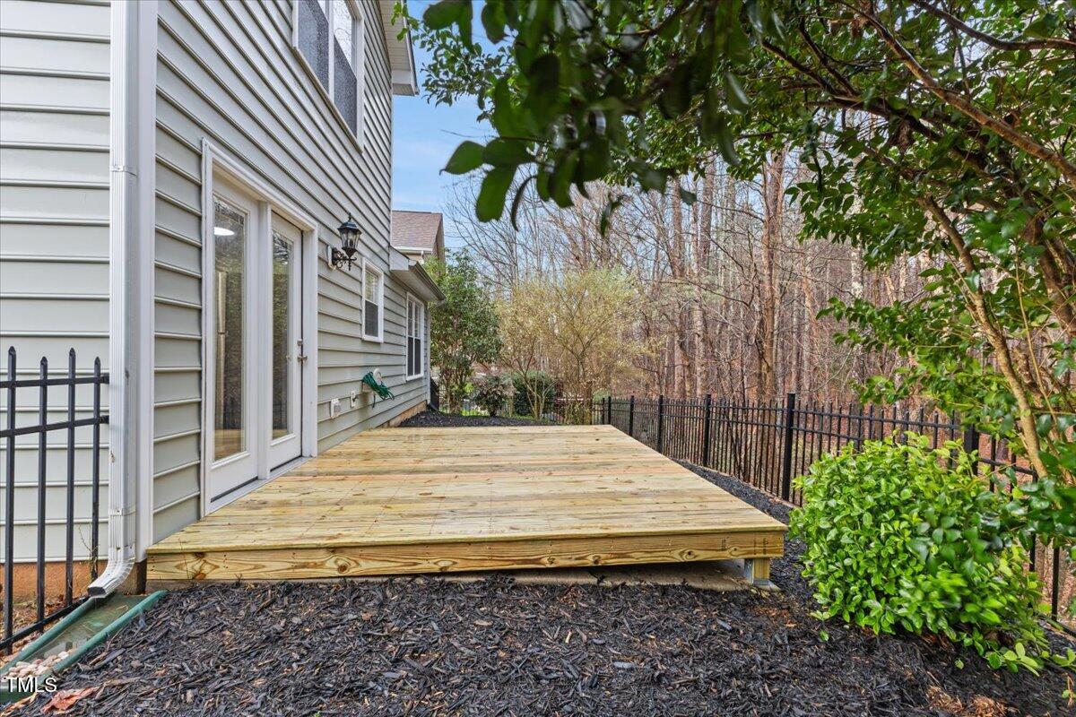 315 Inkster Cove Raleigh, NC 27603 - Photo 36 of 44