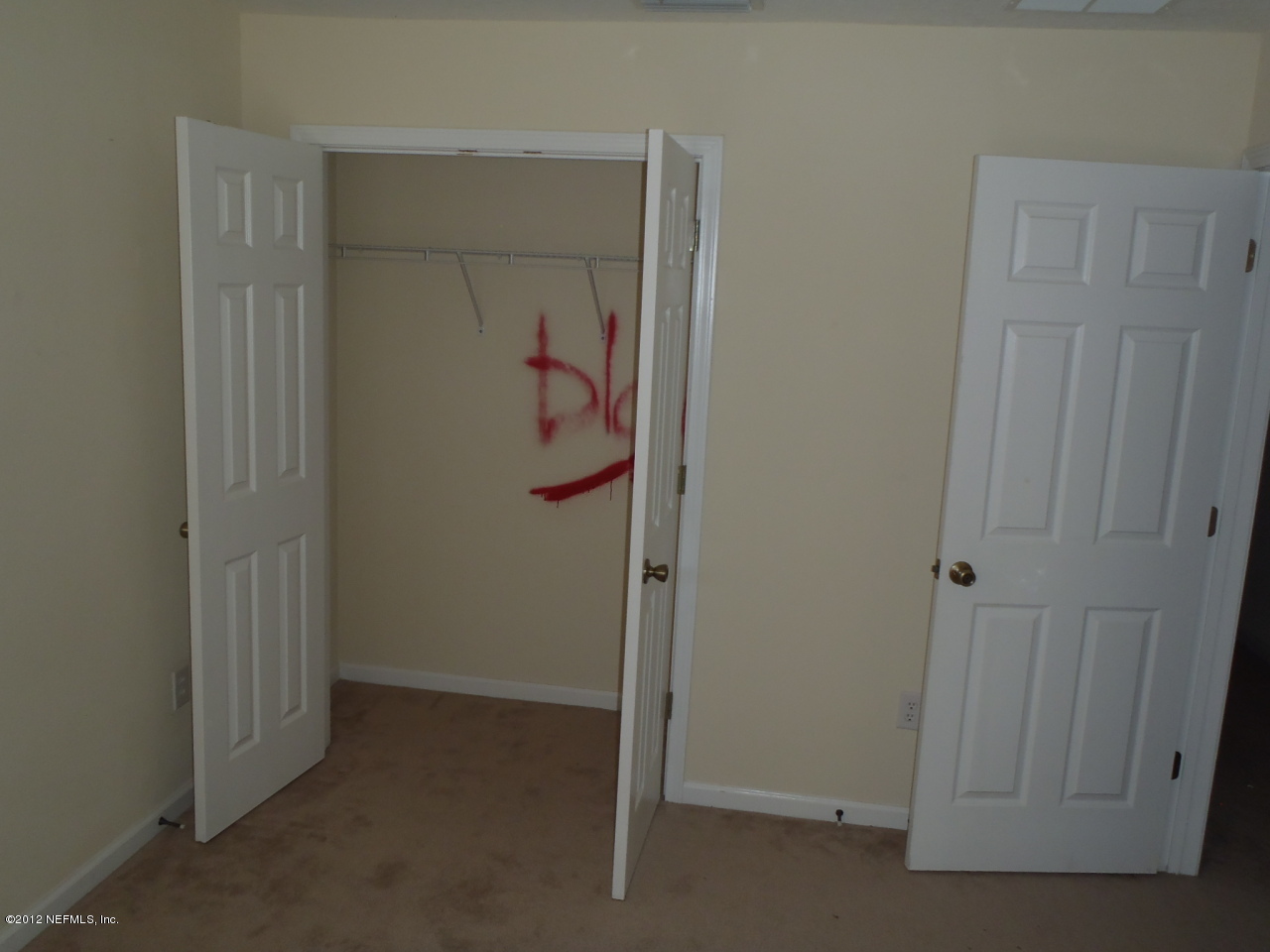 6700 Bowden Road, Unit 302 Jacksonville, FL 32216 - Photo 4 of 11 a view of an front door