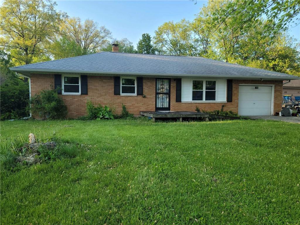 150 Heiny Road Indianapolis, IN 46217 - Photo 1 of 16 Gallery Image 1