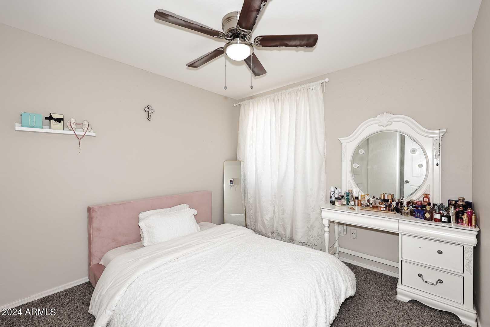 12225 West Larkspur Road El Mirage, AZ 85335 - Photo 17 of 43 2nd Bedroom