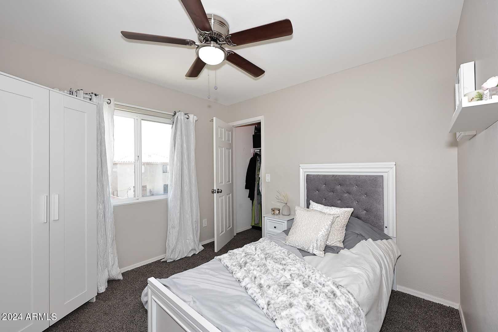 12225 West Larkspur Road El Mirage, AZ 85335 - Photo 19 of 43 4th Bedroom