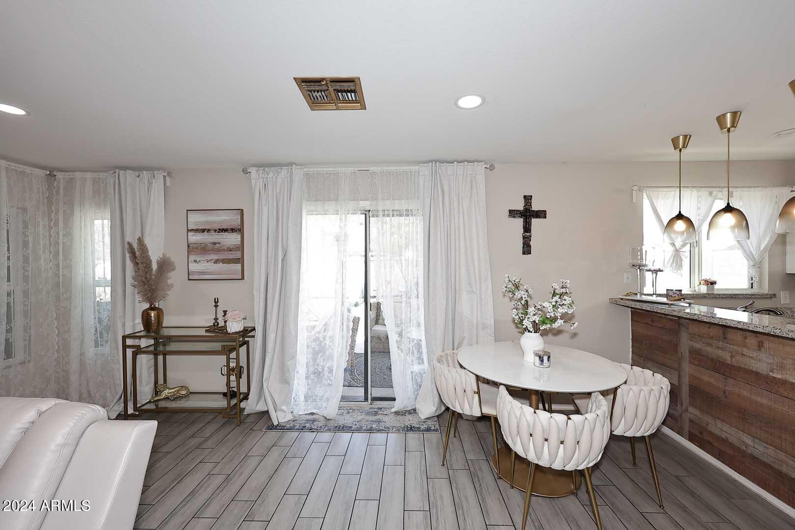 12225 West Larkspur Road El Mirage, AZ 85335 - Photo 22 of 43 Dining Area