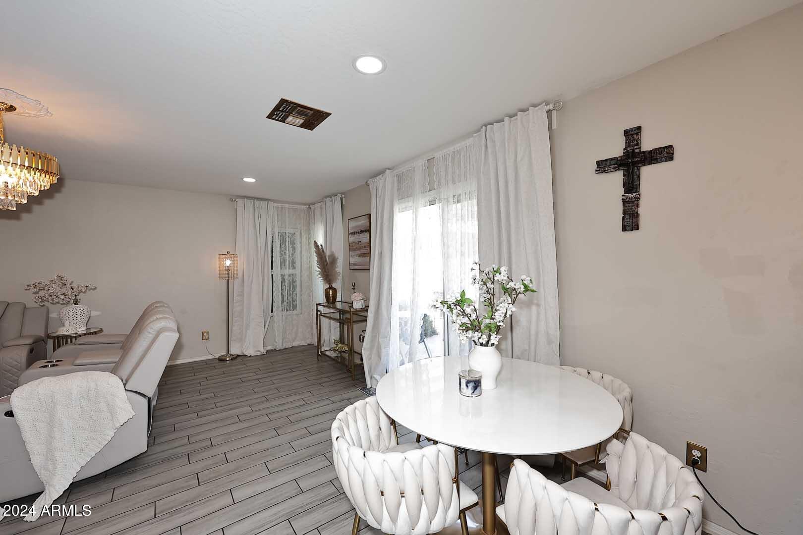 12225 West Larkspur Road El Mirage, AZ 85335 - Photo 23 of 43 Dining Area2