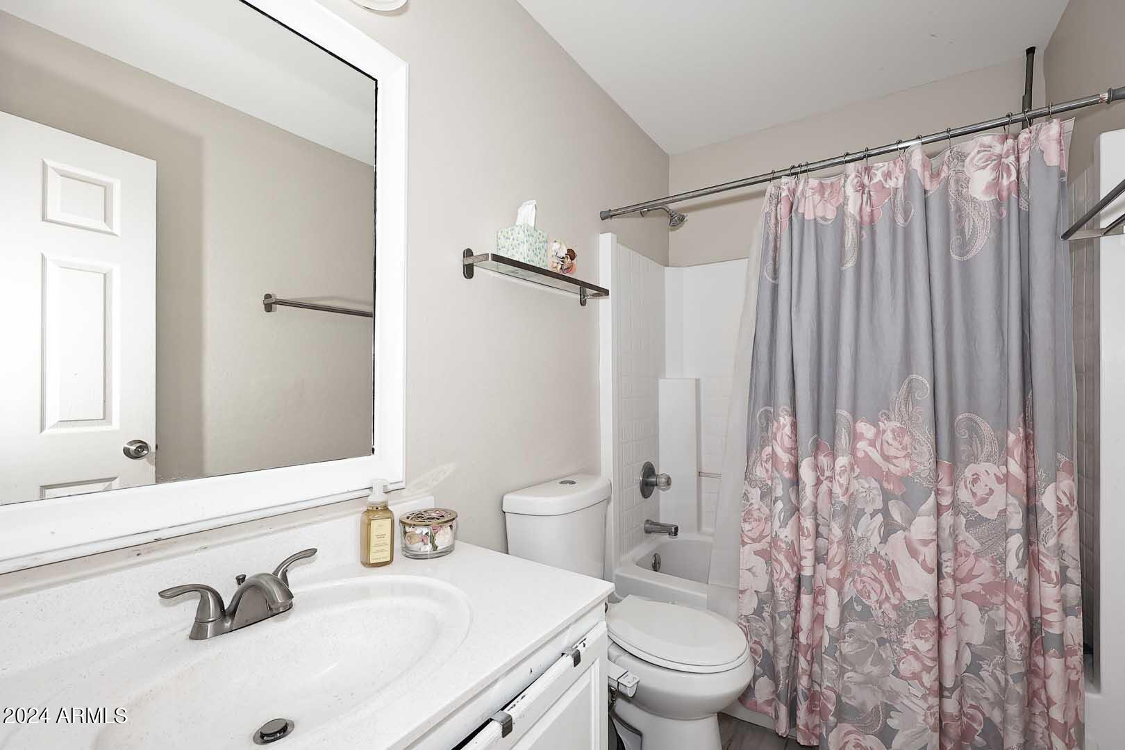 12225 West Larkspur Road El Mirage, AZ 85335 - Photo 26 of 43 Hall Bath