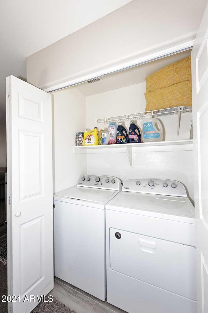 12225 West Larkspur Road El Mirage, AZ 85335 - Photo 27 of 43 Laundry