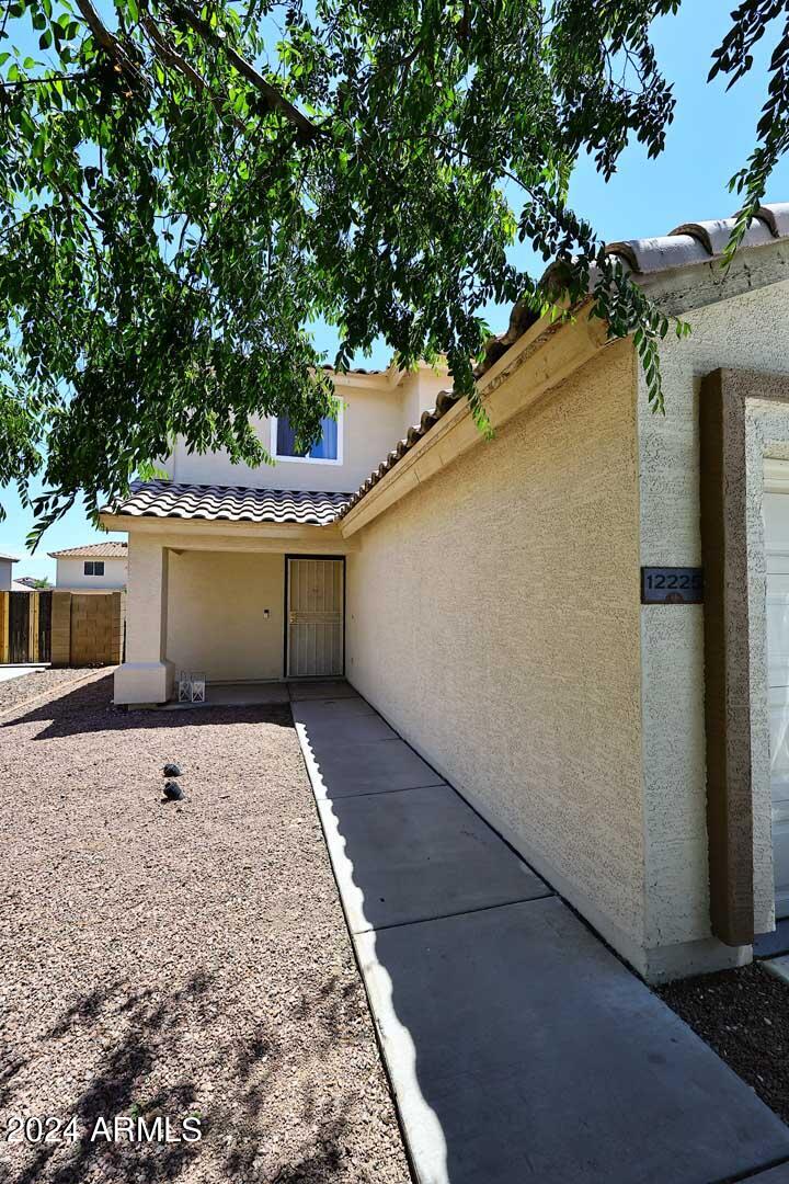 12225 West Larkspur Road El Mirage, AZ 85335 - Photo 3 of 43 Entry