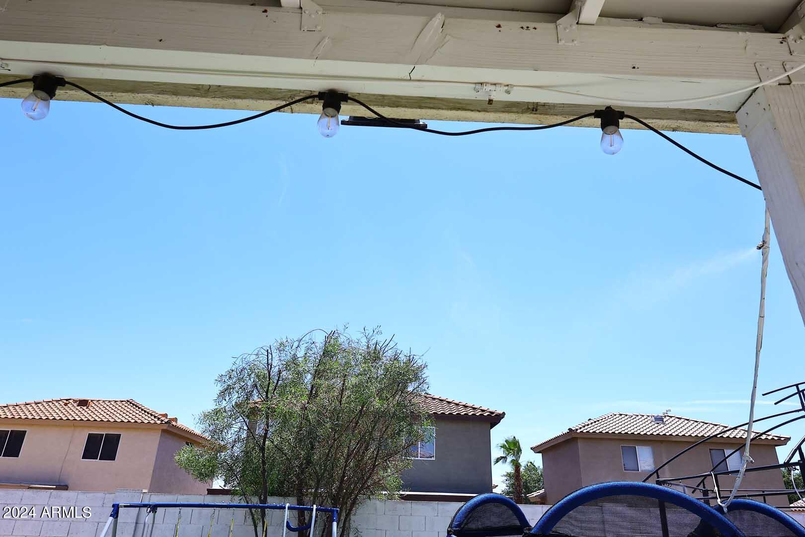12225 West Larkspur Road El Mirage, AZ 85335 - Photo 34 of 43 Misting System