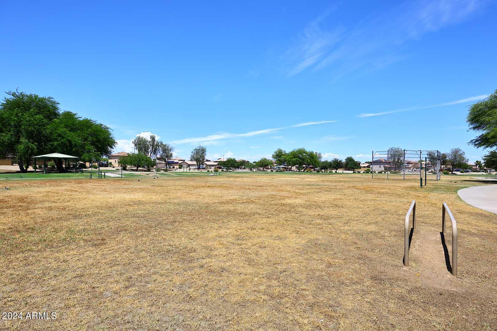 12225 West Larkspur Road El Mirage, AZ 85335 - Photo 41 of 43 Community Park