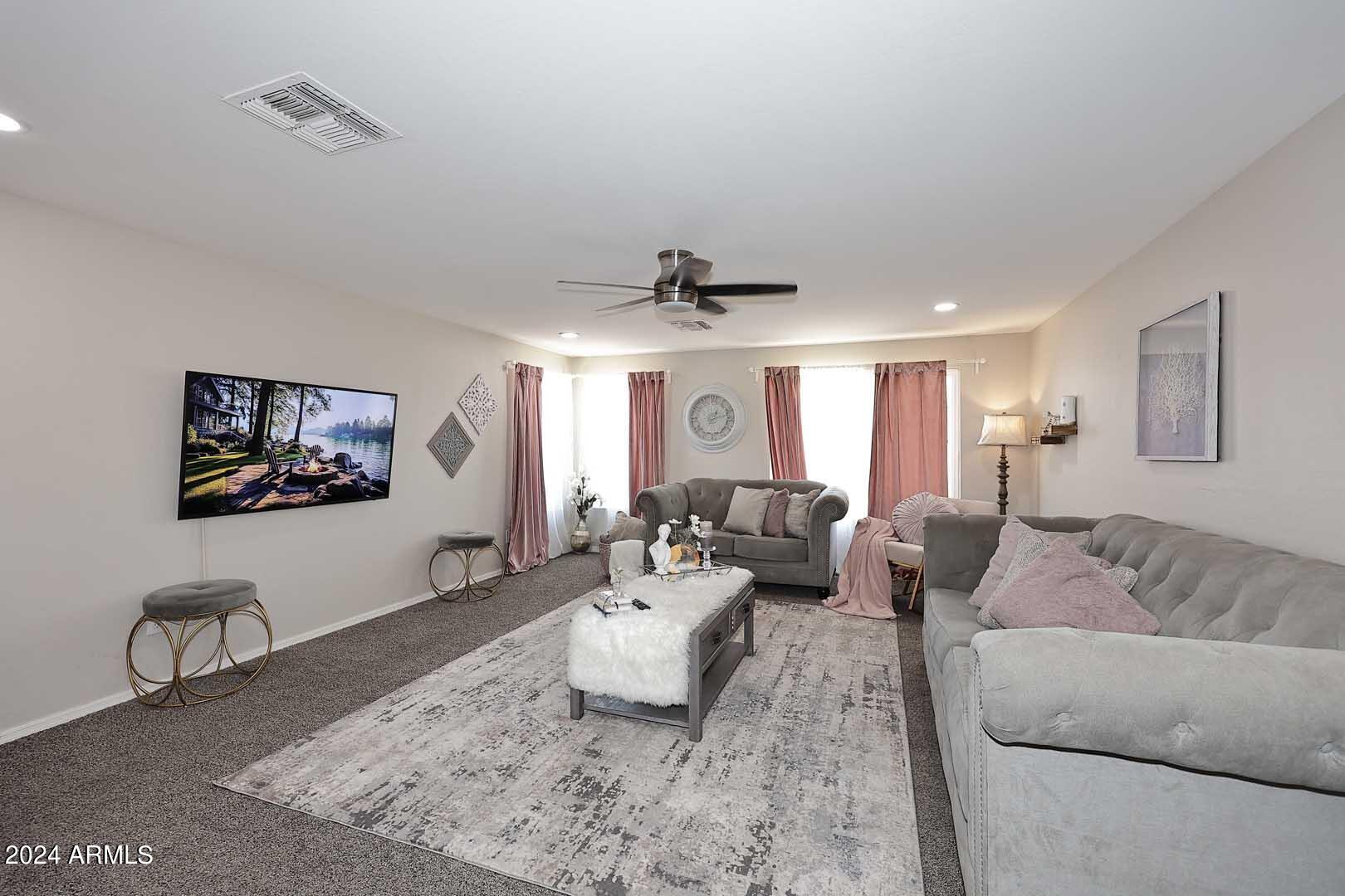 12225 West Larkspur Road El Mirage, AZ 85335 - Photo 10 of 43 Loft-Media Room