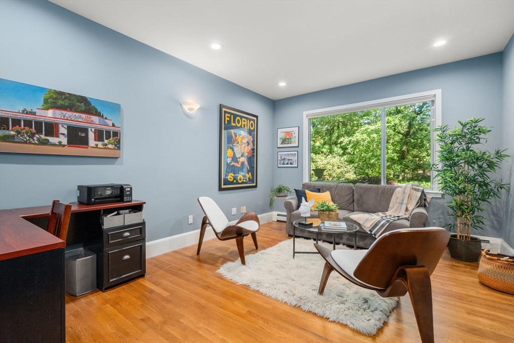 232 Allandale Road, Unit 1C Boston, MA 02467 - Photo 12 of 21