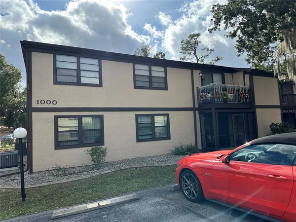 $1,150 | 4022 Beaver Lane, Unit 1000H, Port Charlotte, FL 33952