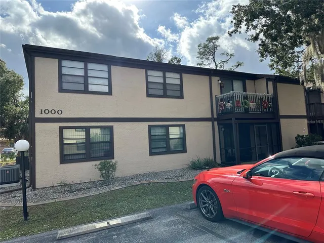 $1,200 | 4022 Beaver Lane, Unit 1000H, Port Charlotte, FL 33952