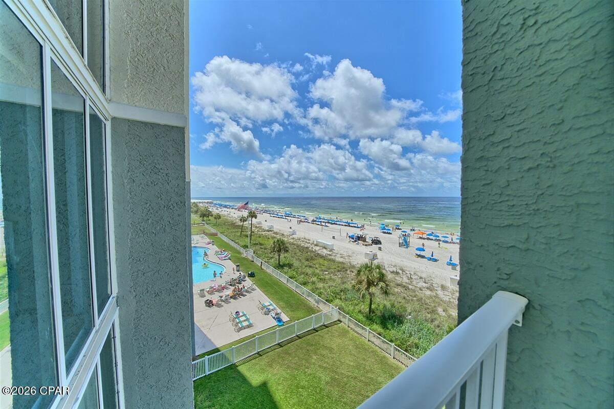 10515 Front Beach Road, Unit 603 Panama City Beach, FL 32407 - Photo 32 of 41