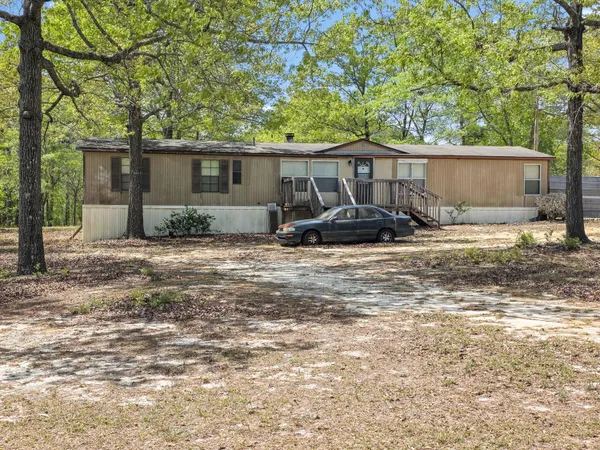 $130,900 | 1115 South S Highway, Swansea, SC 29160