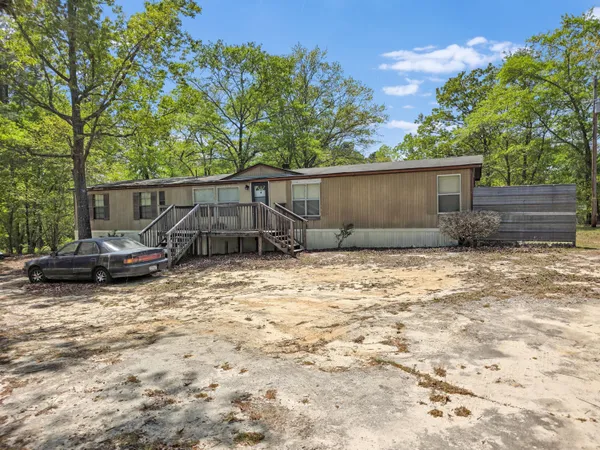 $130,900 | 1115 South S Highway, Swansea, SC 29160