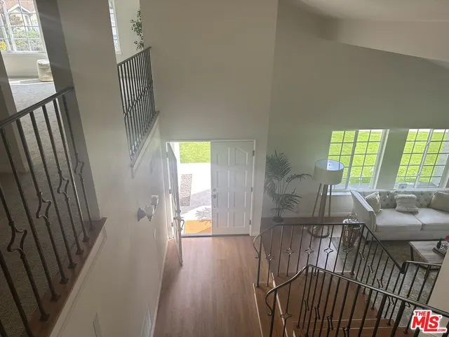 a close view of stove