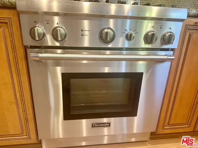 a close view of sink