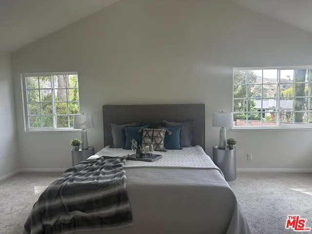 a view of outdoor space yard and swimming pool