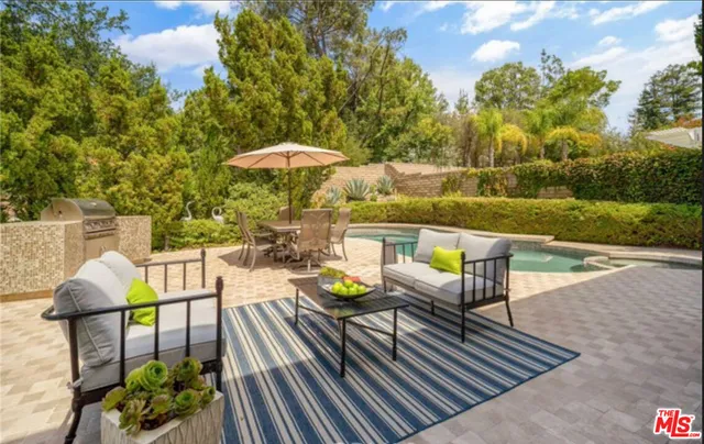 $6,900 | 26065 Redbluff Drive, Calabasas, CA 91302