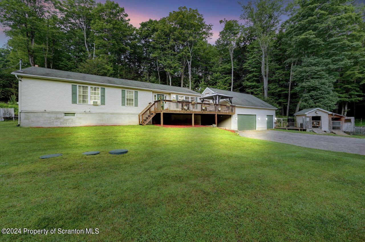 756 Lehigh Road Gouldsboro, PA 18424 - Photo 4 of 79 Gallery Image 4