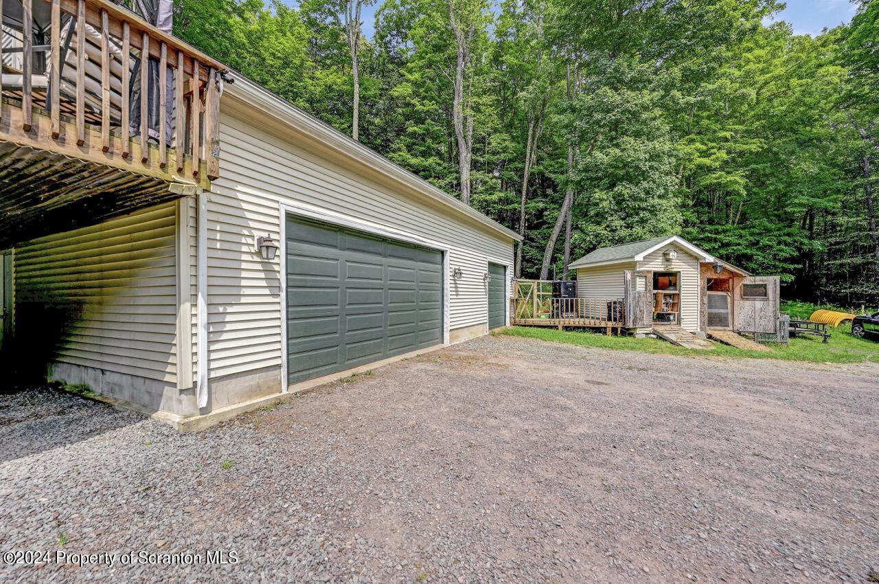 756 Lehigh Road Gouldsboro, PA 18424 - Photo 68 of 79 Gallery Image 68
